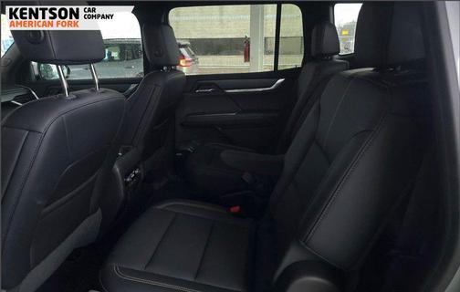 2025 GMC Acadia Elevation AWD