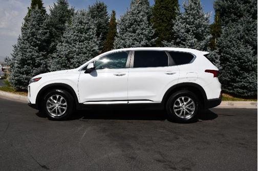 2020 Hyundai SANTA FE SE 2.4