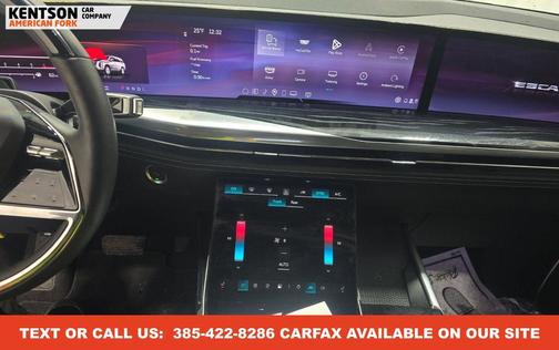 2025 Cadillac Escalade ESV Sport