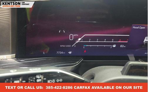 2025 Cadillac Escalade ESV Sport