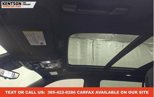 2025 Cadillac Escalade ESV Sport