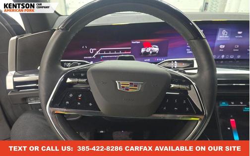 2025 Cadillac Escalade ESV Sport