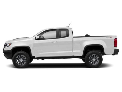 2019 Chevrolet Colorado ZR2