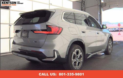 2025 BMW X1 xDrive28i