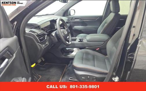 2024 GMC Acadia AWD AT4