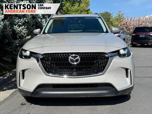 2025 Mazda CX-90 3.3 Turbo Preferred