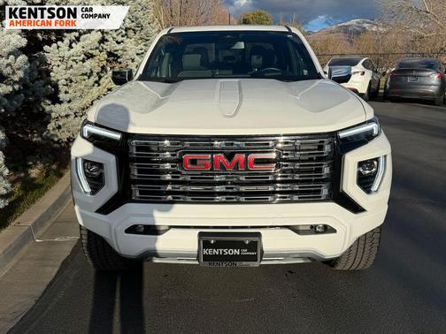 2023 GMC Canyon Denali