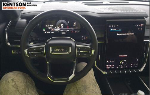 2025 GMC Acadia Elevation AWD