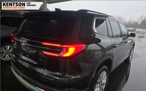 2025 GMC Acadia Elevation AWD