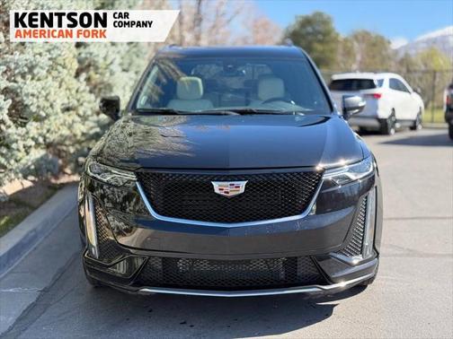2023 Cadillac XT6 Sport AWD
