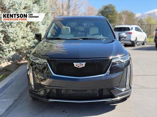 2023 Cadillac XT6 Sport AWD
