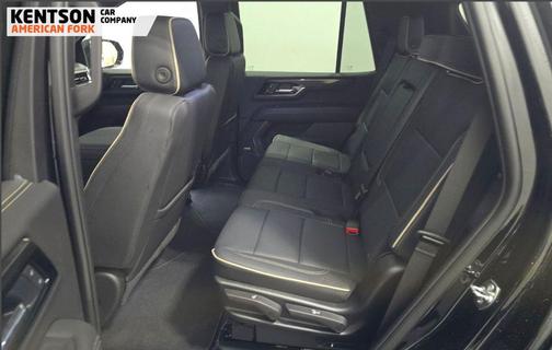 2026 GMC Yukon 4WD Elevation