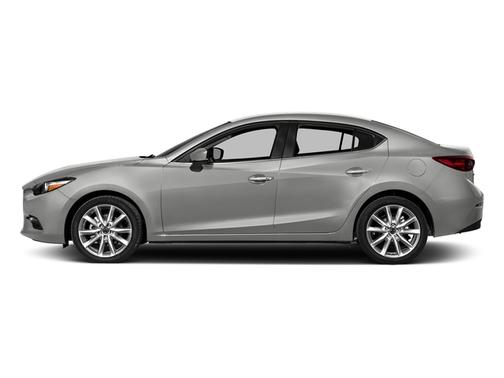 2017 Mazda Mazda3 Touring