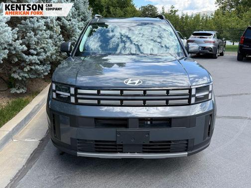 2025 Hyundai SANTA FE SEL 2.4