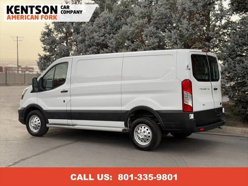 2023 Ford Transit-250 Base