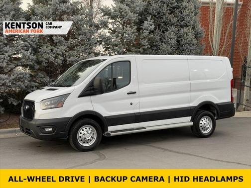 2023 Ford Transit-250 Base