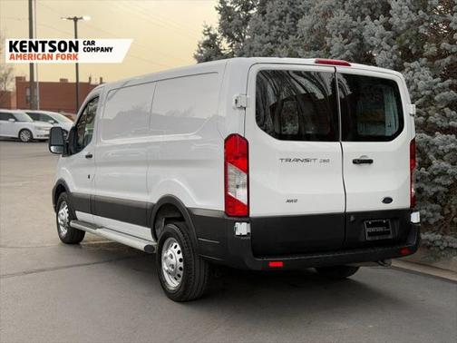 2023 Ford Transit-250 Base
