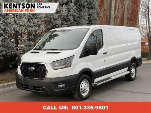 2023 Ford Transit-250 Base