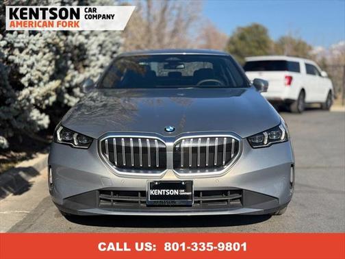 2024 BMW 530 i xDrive