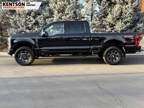2024 Ford F-250 Lariat