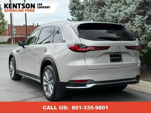 2024 Mazda CX-90 3.3 Turbo Premium