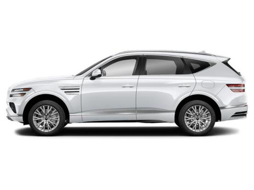 2025 Genesis GV80 2.5T