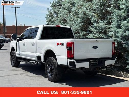2023 Ford F-250 Lariat