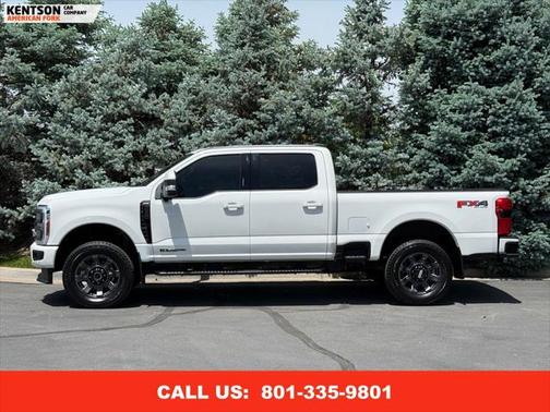 2023 Ford F-250 Lariat