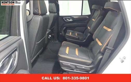 2023 GMC Yukon 4WD AT4