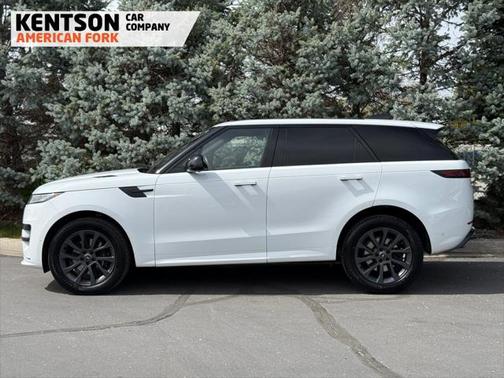 2024 Land Rover Range Rover Sport SE