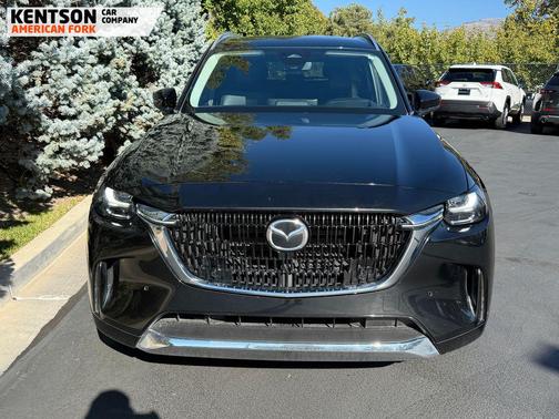 2024 Mazda CX-90 3.3 Turbo S