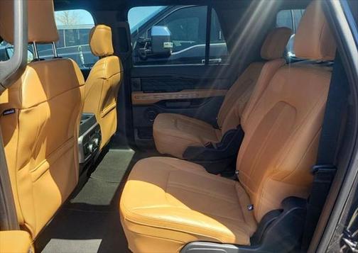 2024 Ford Expedition Max Platinum