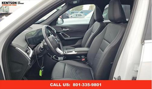 2024 BMW X1 xDrive28i