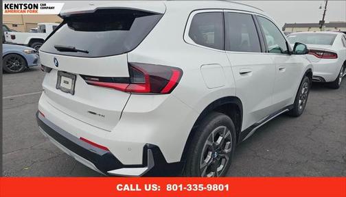 2024 BMW X1 xDrive28i