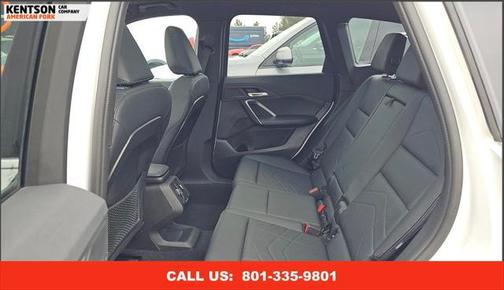 2024 BMW X1 xDrive28i