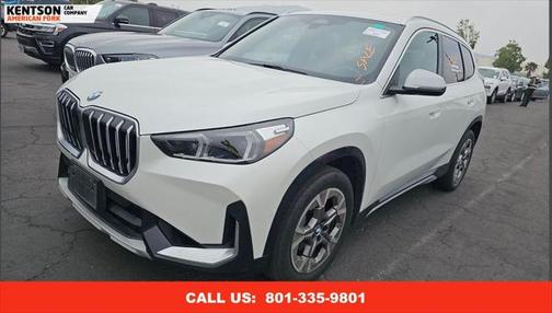2024 BMW X1 xDrive28i