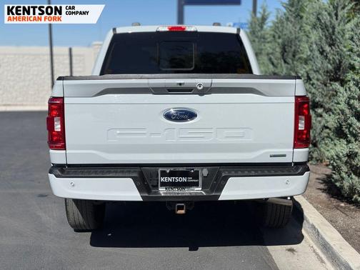 Avalanche 2023 Ford F-150 XLT