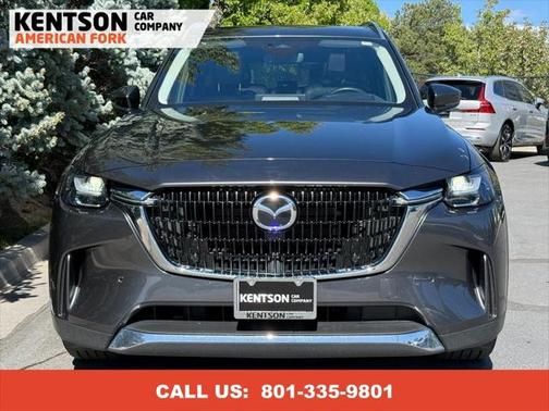 2024 Mazda CX-90 3.3 Turbo Premium