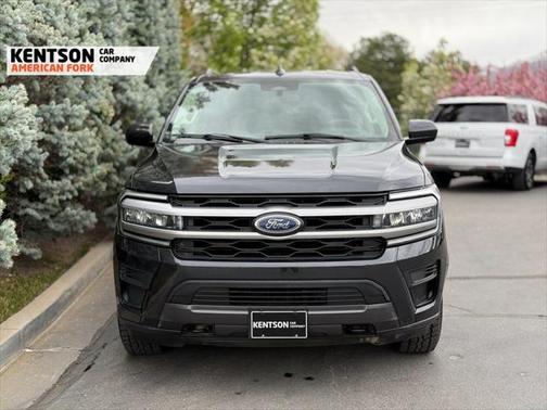 2023 Ford Expedition Max XLT