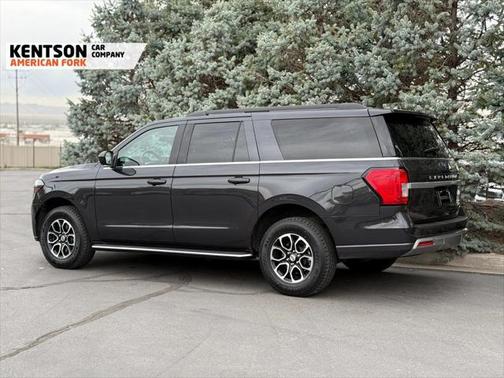 2023 Ford Expedition Max XLT