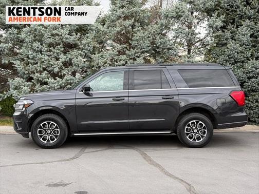 2023 Ford Expedition Max XLT
