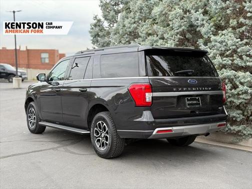 2023 Ford Expedition Max XLT