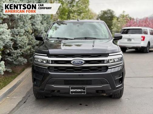 2023 Ford Expedition Max XLT