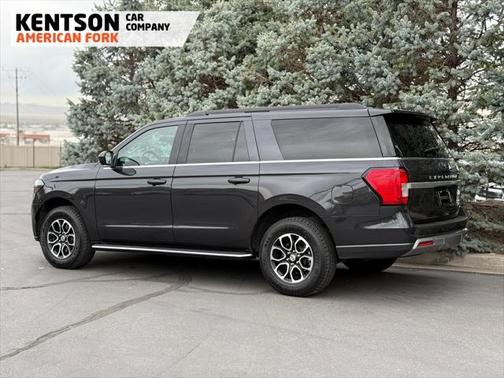 2023 Ford Expedition Max XLT