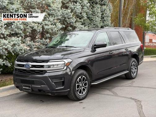 2023 Ford Expedition Max XLT