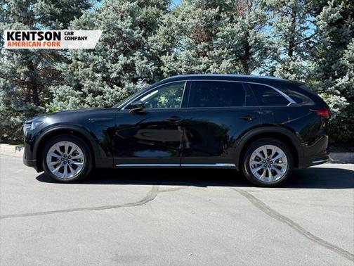 2024 Mazda CX-90 3.3 Turbo Premium