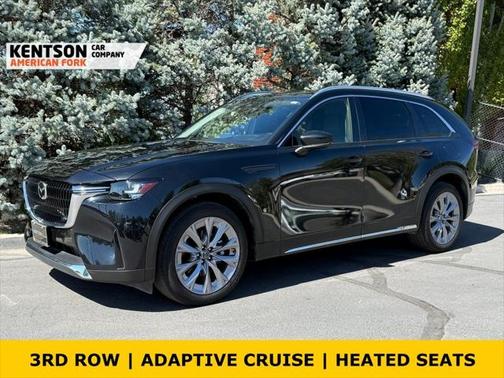 2024 Mazda CX-90 3.3 Turbo Premium