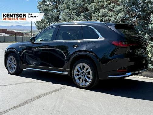 2024 Mazda CX-90 3.3 Turbo Premium