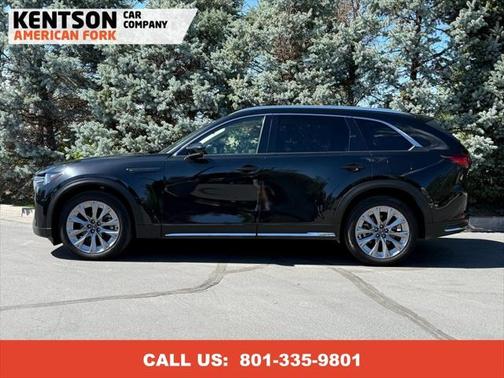 2024 Mazda CX-90 3.3 Turbo Premium