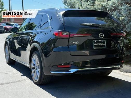 2024 Mazda CX-90 3.3 Turbo Premium